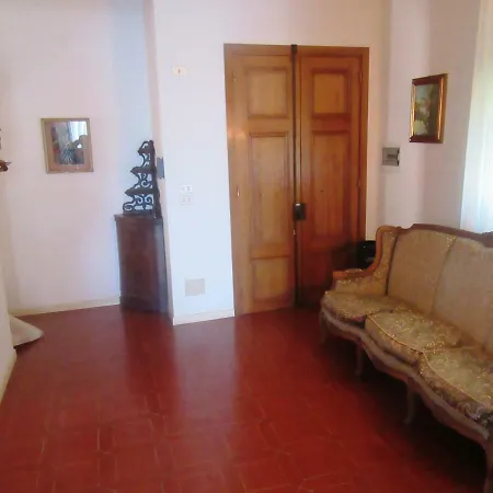 Elegant And Roomy On The Hill Above Chiavari, Calm And Relax Assured Leivi