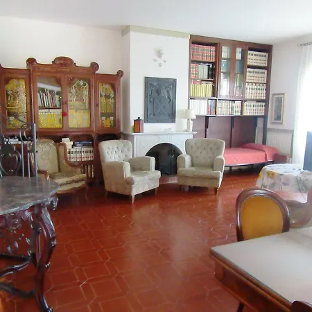 Apartment Elegant And Roomy On The Hill Above Chiavari, Calm And Relax Assured
