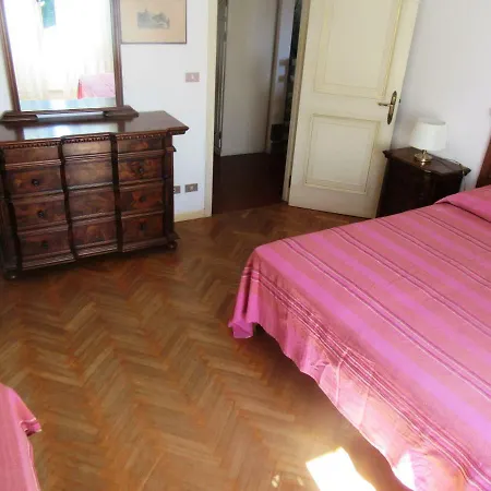 Apartment Elegant And Roomy On The Hill Above Chiavari, Calm And Relax Assured Leivi