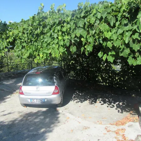 Apartman Elegant And Roomy On The Hill Above Chiavari, Calm And Relax Assured *