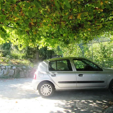 Elegant And Roomy On The Hill Above Chiavari, Calm And Relax Assured