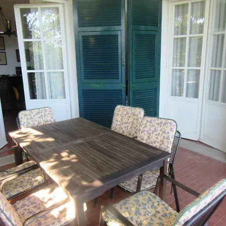 Elegant And Roomy On The Hill Above Chiavari, Calm And Relax Assured *